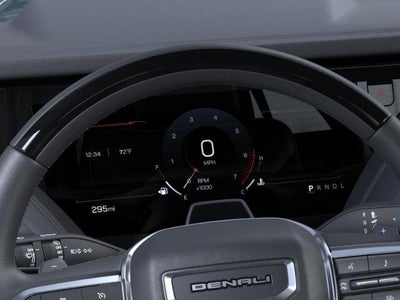 2026 GMC Yukon XL 4WD 4dr Denali