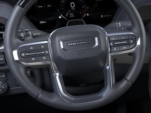 2026 GMC Yukon XL 4WD 4dr Denali