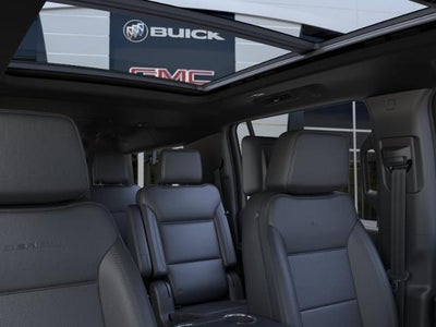2026 GMC Yukon XL 4WD 4dr Denali