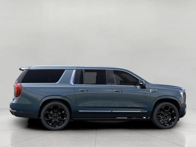 2026 GMC Yukon XL 4WD 4dr Denali