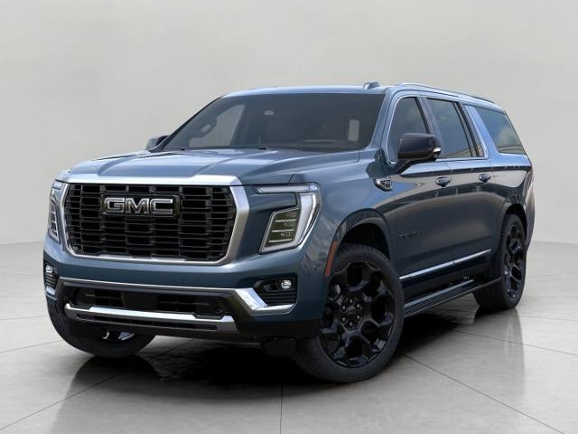 2026 GMC Yukon XL 4WD 4dr Denali