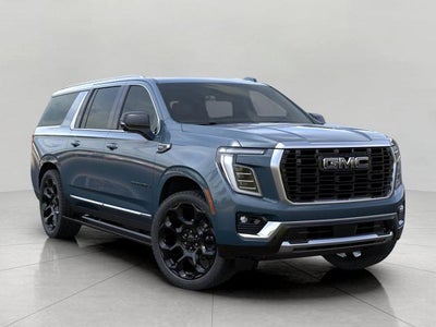 2026 GMC Yukon XL 4WD 4dr Denali