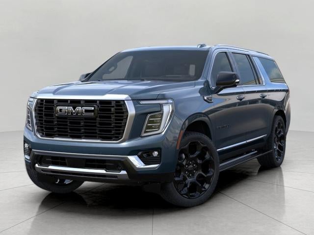 2026 GMC Yukon XL 4WD 4dr Denali