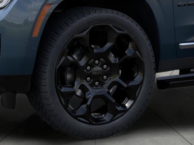 2026 GMC Yukon XL 4WD 4dr Denali
