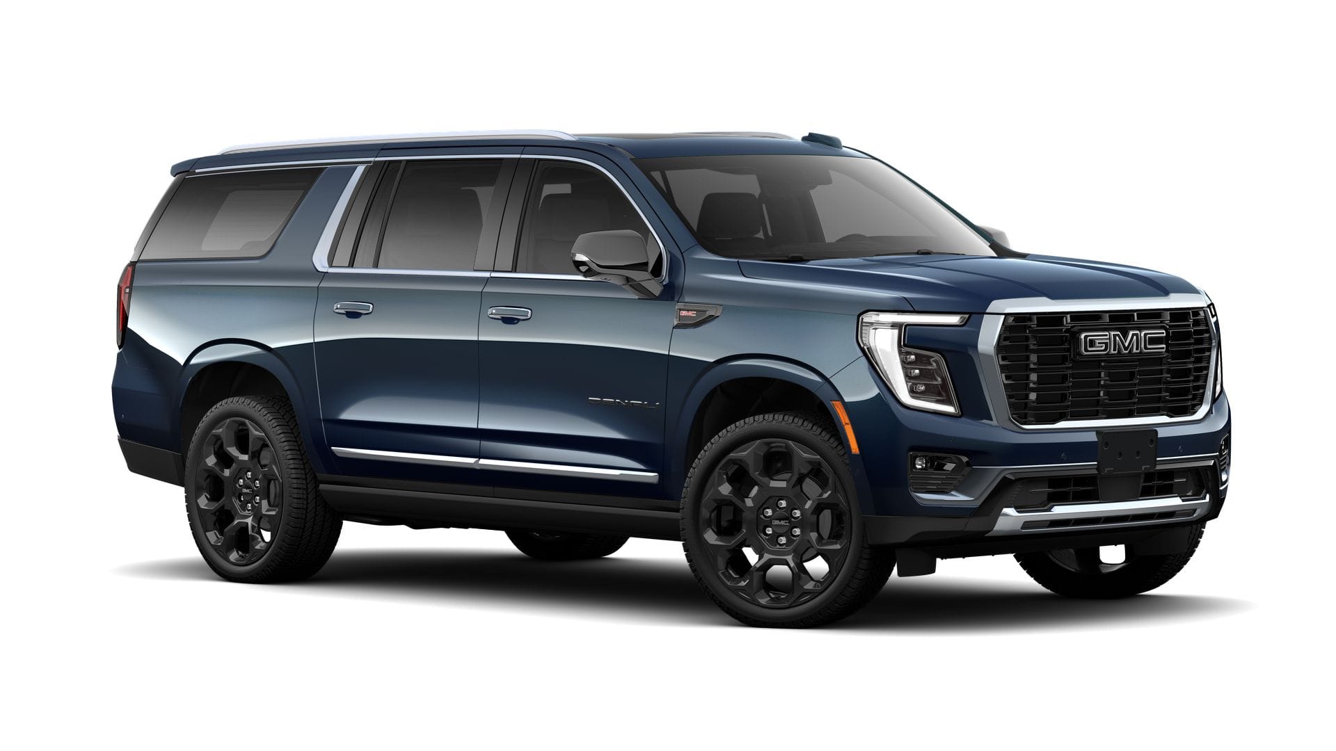 2026 GMC Yukon XL 4WD 4dr Denali