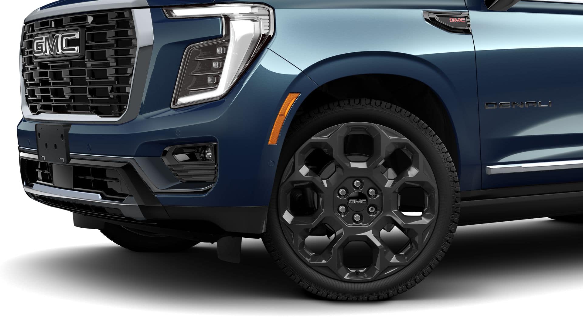 2026 GMC Yukon XL 4WD 4dr Denali