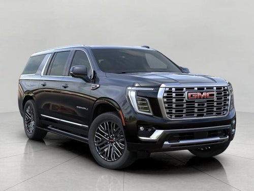 2026 GMC Yukon XL 4WD 4dr Denali