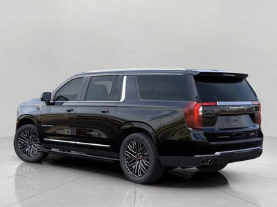 2026 GMC Yukon XL 4WD 4dr Denali