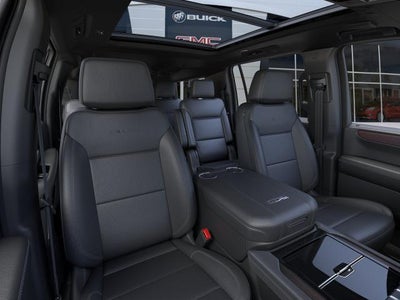 2026 GMC Yukon XL 4WD 4dr Denali