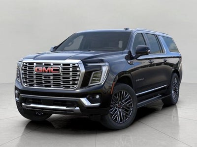 2026 GMC Yukon XL 4WD 4dr Denali