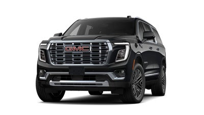 2026 GMC Yukon XL 4WD 4dr Denali
