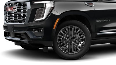 2026 GMC Yukon XL 4WD 4dr Denali