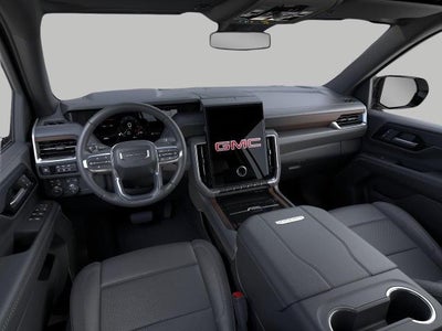 2026 GMC Yukon XL 4WD 4dr Denali