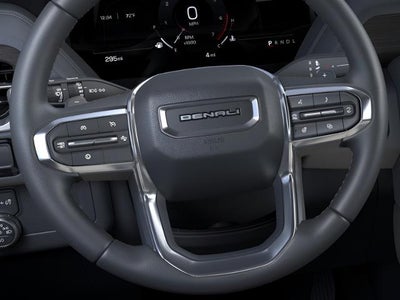 2026 GMC Yukon XL 4WD 4dr Denali