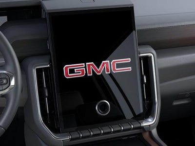 2026 GMC Yukon XL 4WD 4dr Denali