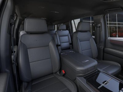2026 GMC Yukon XL 4WD 4dr Denali
