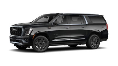 2026 GMC Yukon XL 4WD 4dr Denali