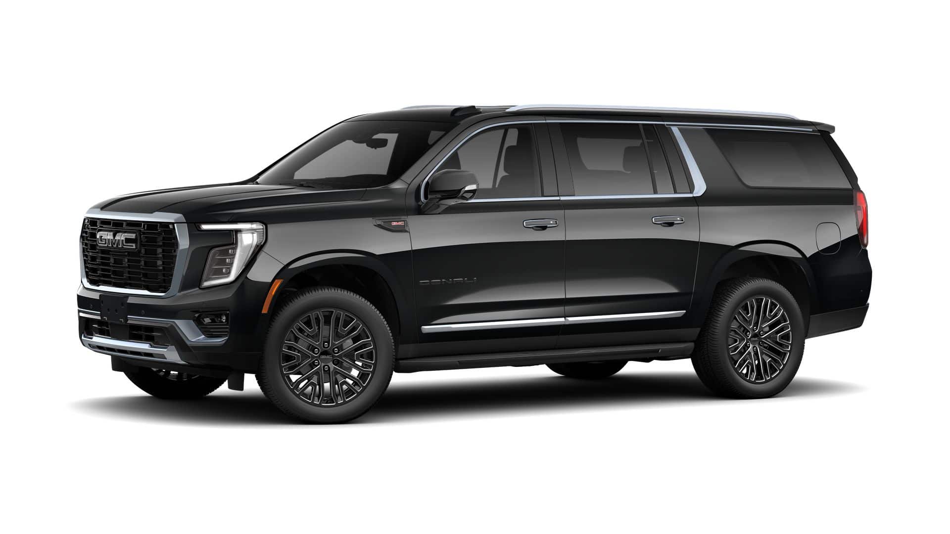 2026 GMC Yukon XL 4WD 4dr Denali