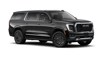 2026 GMC Yukon XL 4WD 4dr Denali