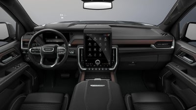 2026 GMC Yukon XL 4WD 4dr Denali