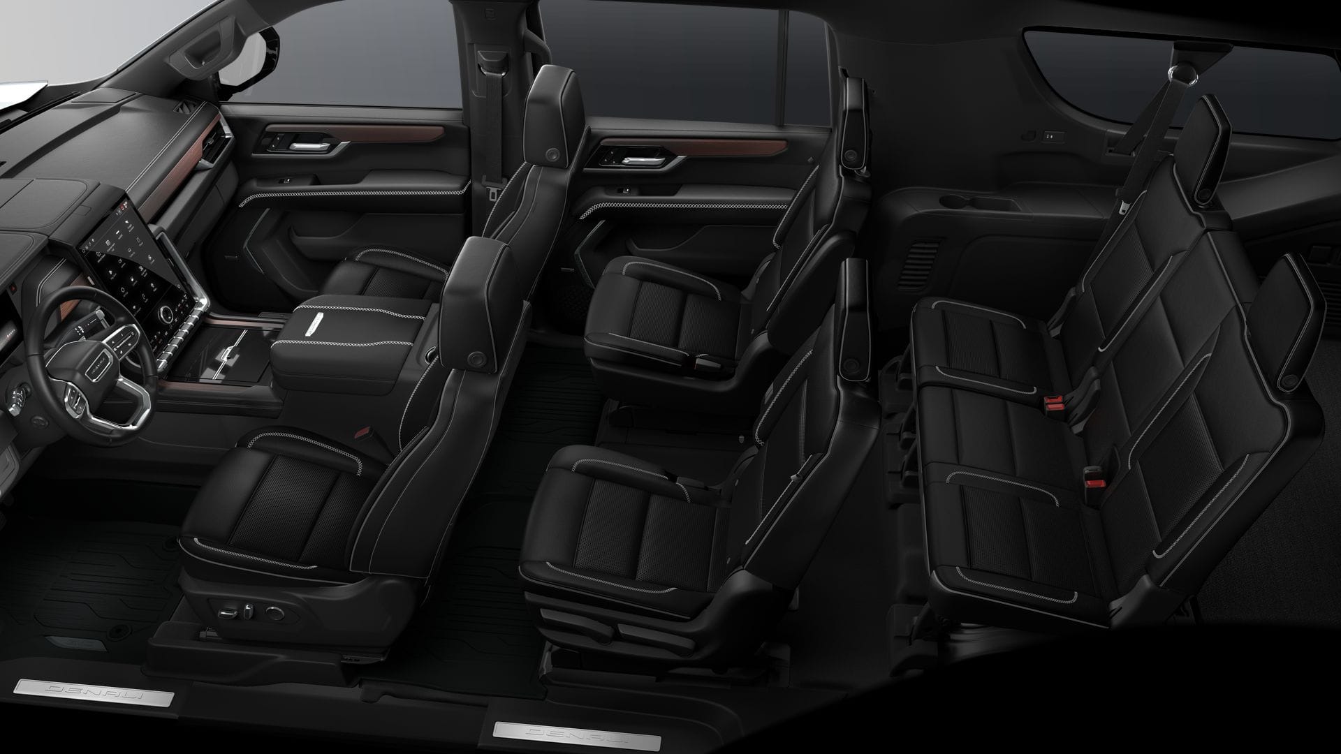 2026 GMC Yukon XL 4WD 4dr Denali