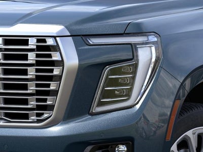 2026 GMC Yukon XL 4WD 4dr Denali
