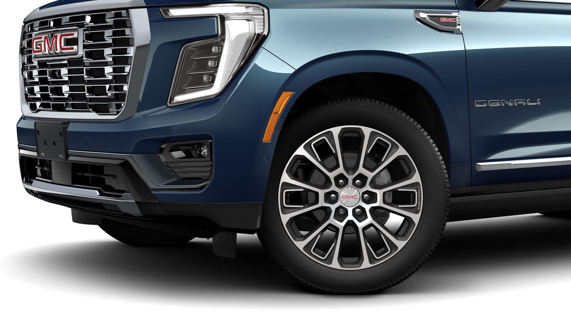 2026 GMC Yukon XL 4WD 4dr Denali