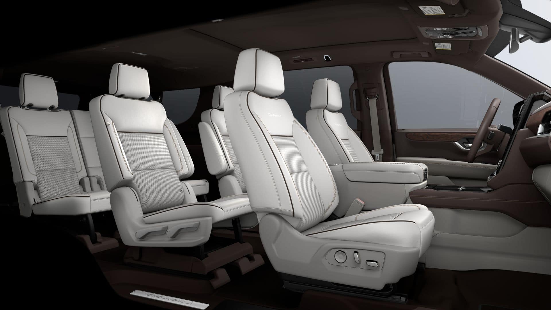 2026 GMC Yukon XL 4WD 4dr Denali