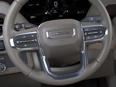 2026 GMC Yukon XL 4WD 4dr Denali