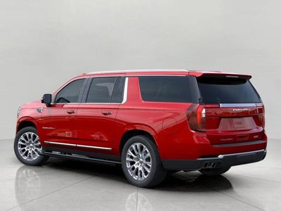 2026 GMC Yukon XL 4WD 4dr Denali