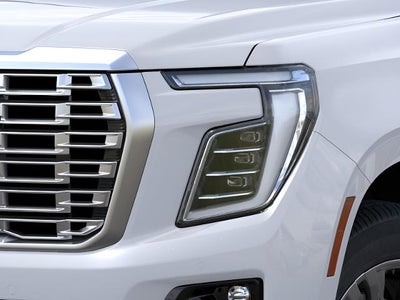 2027 GMC Yukon XL 4WD 4dr Denali