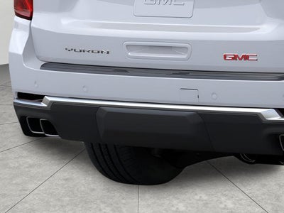 2027 GMC Yukon XL 4WD 4dr Denali