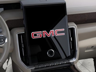 2027 GMC Yukon XL 4WD 4dr Denali
