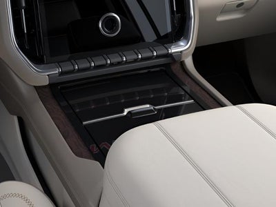2027 GMC Yukon XL 4WD 4dr Denali