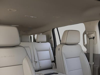 2027 GMC Yukon XL 4WD 4dr Denali