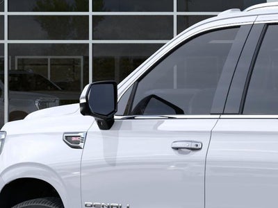 2027 GMC Yukon XL 4WD 4dr Denali
