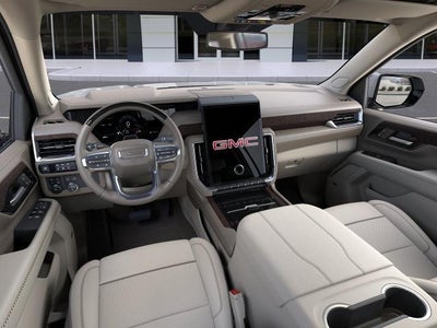 2027 GMC Yukon XL 4WD 4dr Denali