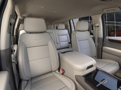 2027 GMC Yukon XL 4WD 4dr Denali
