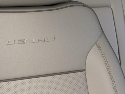 2027 GMC Yukon XL 4WD 4dr Denali