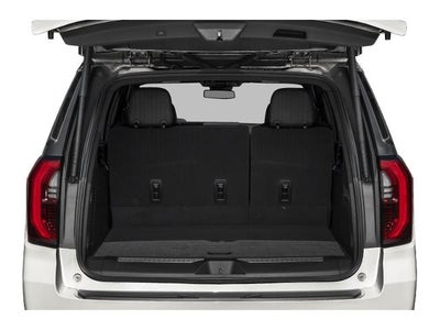 2027 GMC Yukon XL 4WD 4dr Denali