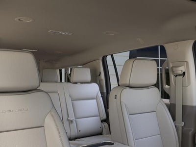 2027 GMC Yukon XL 4WD 4dr Denali