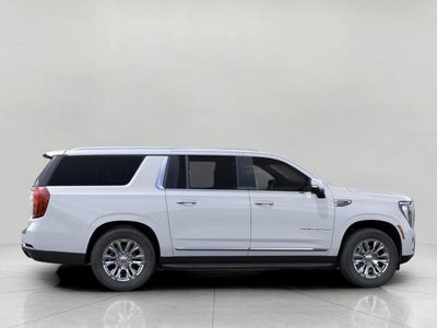 2027 GMC Yukon XL 4WD 4dr Denali