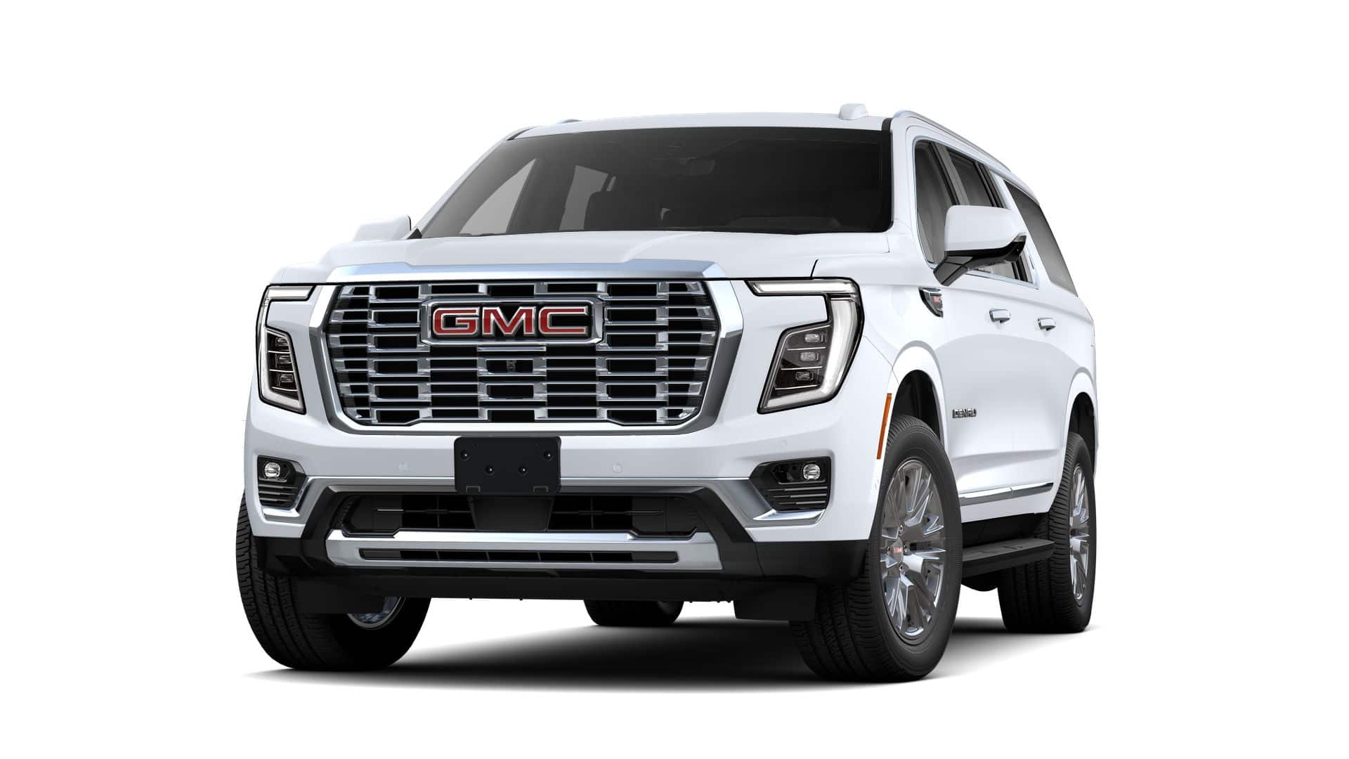 2027 GMC Yukon XL 4WD 4dr Denali