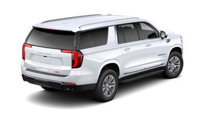 2027 GMC Yukon XL 4WD 4dr Denali