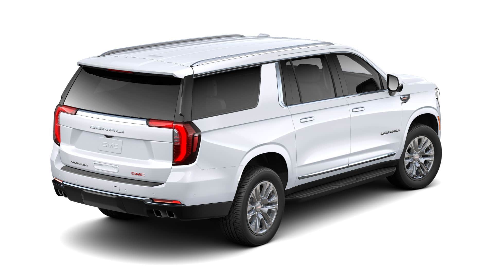 2027 GMC Yukon XL 4WD 4dr Denali