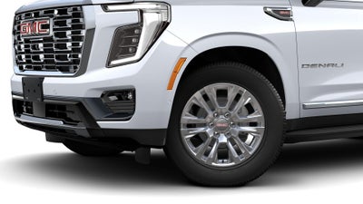 2027 GMC Yukon XL 4WD 4dr Denali