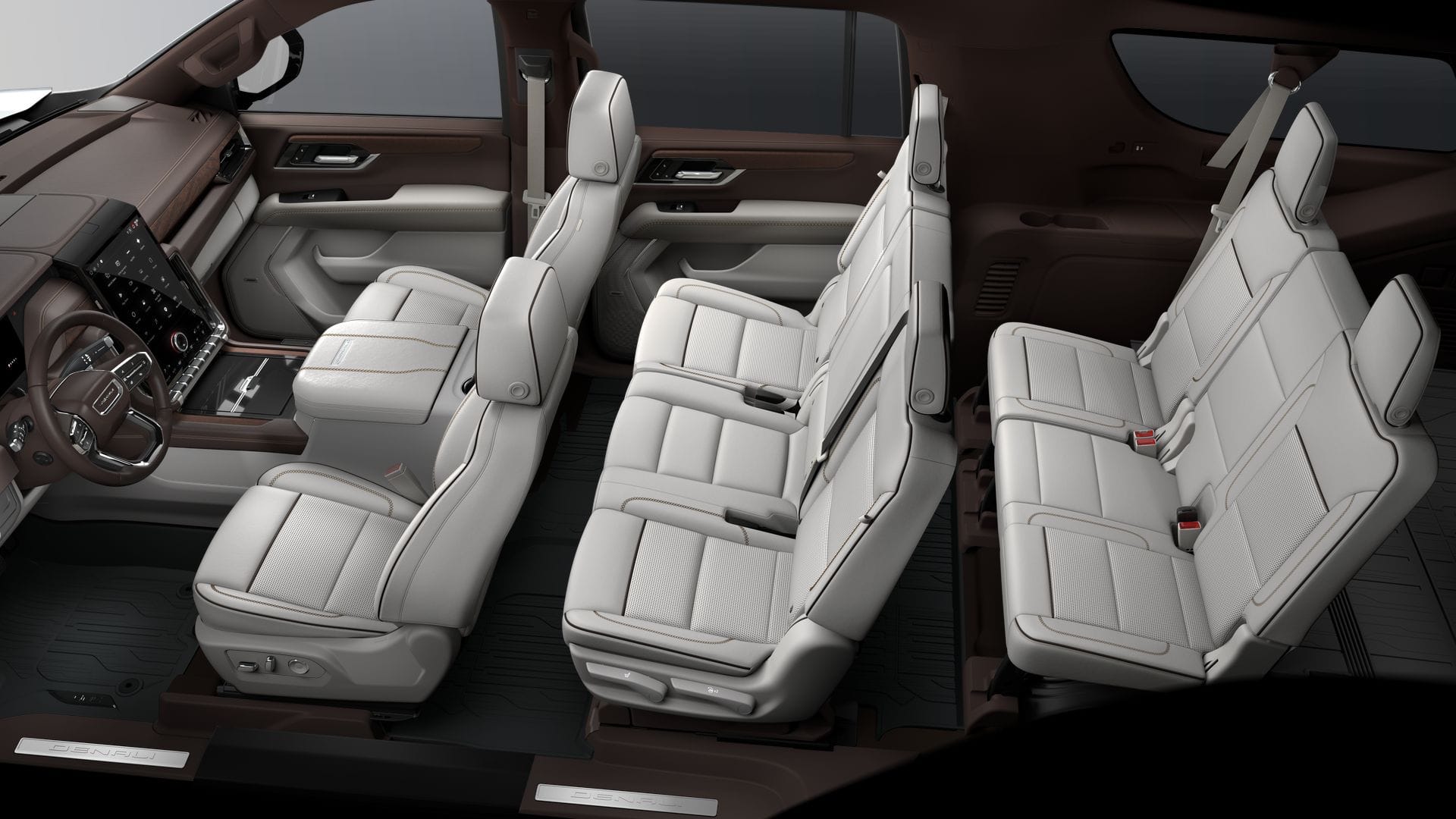 2027 GMC Yukon XL 4WD 4dr Denali