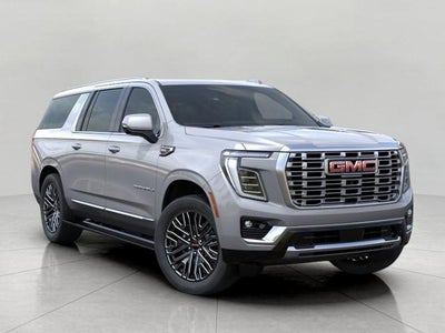 2026 GMC Yukon XL 4WD 4dr Denali