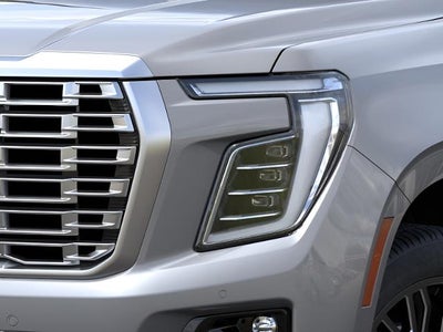 2026 GMC Yukon XL 4WD 4dr Denali