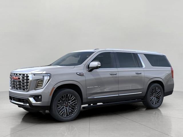 2026 GMC Yukon XL 4WD 4dr Denali